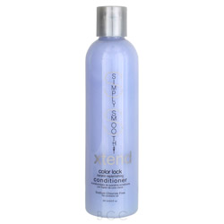 Simply Smooth Xtend Color Lock Keratin Replenishing Conditioner 8.5 oz (2-03110008/095073 856836000260) photo