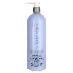 Simply Smooth Xtend Color Lock Keratin Replenishing Conditioner 33.8 oz (2-03110034/095089 856836000482) photo