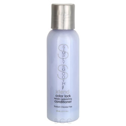 Simply Smooth Xtend Color Lock Keratin Replenishing Conditioner 2 oz (2-03110002 856836000062) photo