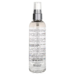 Simply Smooth Xtend Keratin Replenishing Spray Gloss 4 oz (2-04430004 856836000680) photo