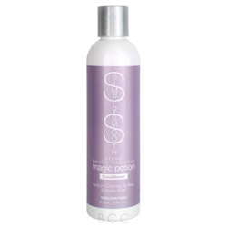 Simply Smooth Xtend Keratin Reparative Magic Potion Conditioner Travel Size (852678003254) photo