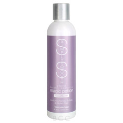 Simply Smooth Xtend Keratin Reparative Magic Potion Conditioner 8.5 oz (2-03676008/095161 856836000321) photo