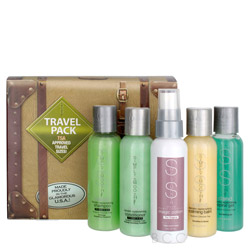 Simply Smooth Travel Kit 5 piece (2-1111225 856836000413) photo
