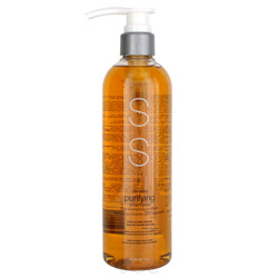Simply Smooth Pre-Clean Purifying Shampoo 33.8 oz (2-01698034/095007 856836000529) photo