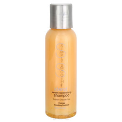 Simply Smooth Xtend Keratin Replenishing Shampoo - Original 2 oz (2-01687002 856836000925) photo