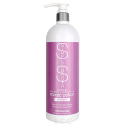 Simply Smooth Xtend Keratin Reparative Magic Potion Shampoo 33.8 oz (2-03675032 851739003639) photo