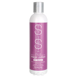 Simply Smooth Xtend Keratin Reparative Magic Potion NOT Shampoo Travel Size (852678003124) photo