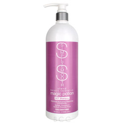 Simply Smooth Xtend Keratin Reparative Magic Potion NOT Shampoo 33.8 oz (2-01146032 852678003865) photo