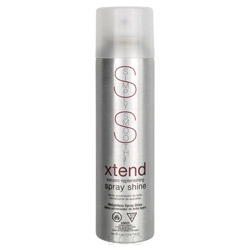 Simply Smooth Xtend Keratin Replenishing Spray Shine (aerosol) 4 oz (2-04430006 856836000680) photo