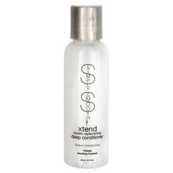Simply Smooth Xtend Keratin Replenishing Deep Conditioner 2 oz (856836000949) photo