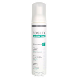 Bosley Professional Strength Bos Defense Thickening Treatment for Non Color-Treated Hair 6.8 oz (311032 852665002079) photo