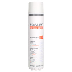 Bosley Professional Strength Bos Revive Volumizing Conditioner for Color-Treated Hair 10.1 oz (311006 852665002284) photo