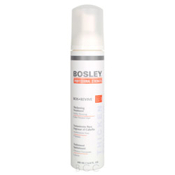 Bosley Professional Strength Bos Revive Thickening Treatment for Color-Treated Hair 6.8 oz (311044 852665002314) photo