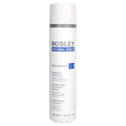 Bosley Professional Strength Bos Revive Volumizing Conditioner for Non Color-Treated Hair 10.1 oz (311004 852665002208) photo
