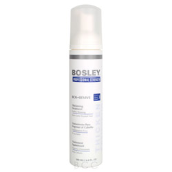 Bosley Professional Strength Bos Revive Thickening Treatment for Non Color-Treated Hair 6.8 oz (311040 852665002239) photo