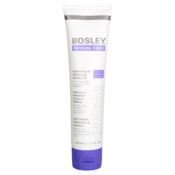 Bosley Professional Strength Volumizing & Thickening Styling Gel 5.1 oz (311015 852665002352) photo