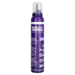 Bosley Professional Strength Volumizing & Thickening Styling Mousse 6.6 oz (008167 815266011833) photo