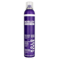 Bosley Professional Strength Bos Volumize Styling Hairspray 9 oz (311017 852665002376) photo