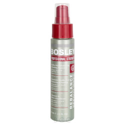 Bosley Professional Strength Healthy Hair Rebalancing & Finishing Treatment 2.5 oz (311052 816511010342) photo