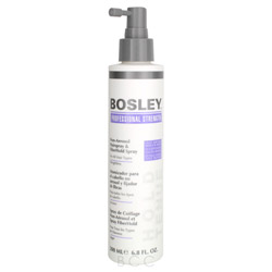 Bosley Professional Strength Non-Aerosol Hairspray and Fiberhold Spray 6.8 oz (311018 816511010359) photo