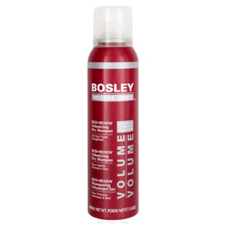 Bosley Professional Strength Bos Renew Volumizing Dry Shampoo 3.4 oz (311010 816511010854) photo