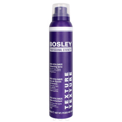 Bosley Professional Strength Bos Volumize Texturizing Spray 6 oz (311054 816511011370) photo