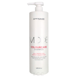 Affinage MODE ColourCare Shampoo 34 oz (32012 5055786226699) photo
