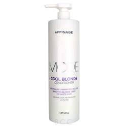 Affinage MODE Cool Blonde Conditioner 34 oz (32115 5060022197657) photo