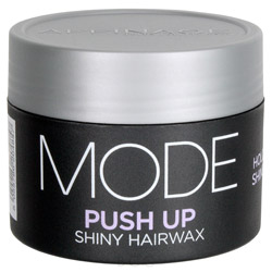 Affinage MODE Push Up Shiny Hairwax 2.54 oz (BCC-33317 5055786204857) photo