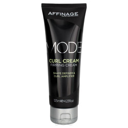 Affinage MODE Curl Cream Firming Cream 4.23 oz (32065 5055786204789) photo
