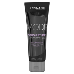 Affinage MODE Tough Stuff Strong Hair Gel 4.23 oz (5060022196049) photo