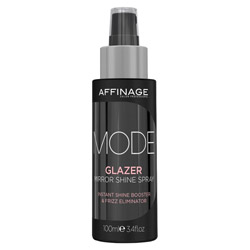 Affinage MODE Glazer Mirror Shine Spray 3.38 oz (5055786204840) photo
