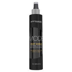 Affinage MODE Heat Shield Thermal Styling Protection Spray  8.45 oz (32205 5055786206356) photo