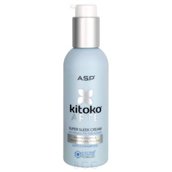 Kitoko ARTE Super Sleek Cream 5.1 oz (32119 5055786203386) photo