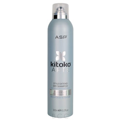 Kitoko ARTE Style Extend Dry Shampoo 10.2 oz (32117 5505786204260) photo