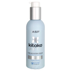 Kitoko ARTE Curl Booster Cream 5.1 oz (32121 5055786203379) photo