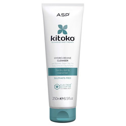 Kitoko Hydro-Revive Cleanser 33.8 oz (5060022195288) photo