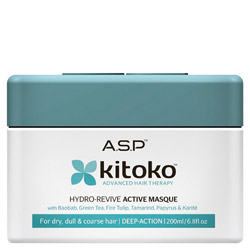 Kitoko Hydro-Revive Active Masque 15 oz (32053 5060022195349) photo