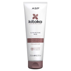Kitoko Nutri-Restore Balm 8.45 oz (32108 5060022195455) photo