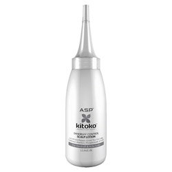 Kitoko Dandruff-Control Scalp Lotion 2.5 oz (5060022195554) photo