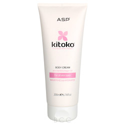 Kitoko Body Cream 6.76 (32017 5060022198036) photo