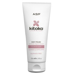 Kitoko Body Polish 6.76 oz (32027 5060022199798) photo