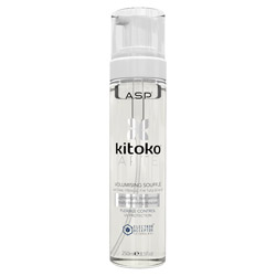 Kitoko ARTE Volumising Souffle Mousse 8.5 oz (32112 5055786220383) photo