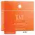 TanTowel Self-Tan Towelettes - Total Body Tan - Dark Medium to Dark Skin Tones 5piece