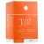 TanTowel Self-Tan Towelettes - Half Body Tan - Dark Medium to Dark Skin Tones 10piece