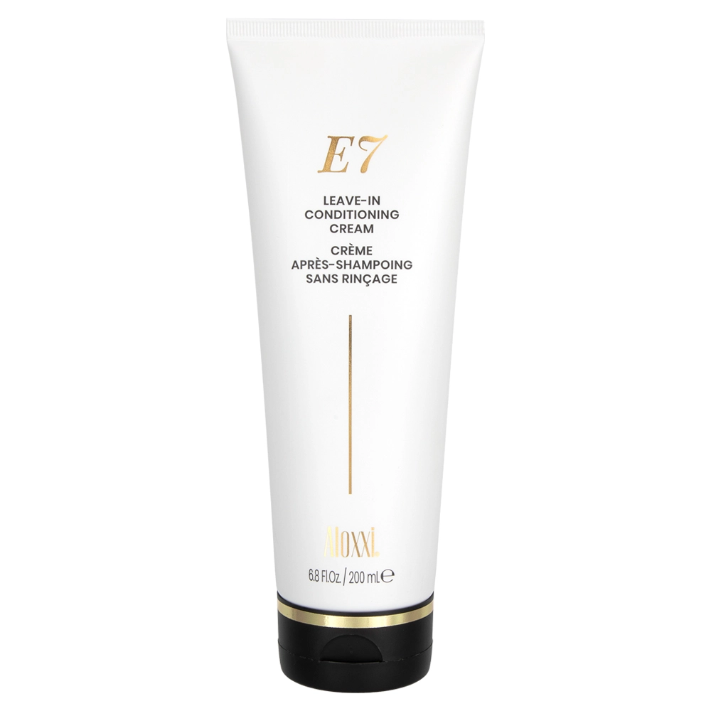 Aloxxi E7 Leave-In Conditioning Cream | Beauty Care Choices