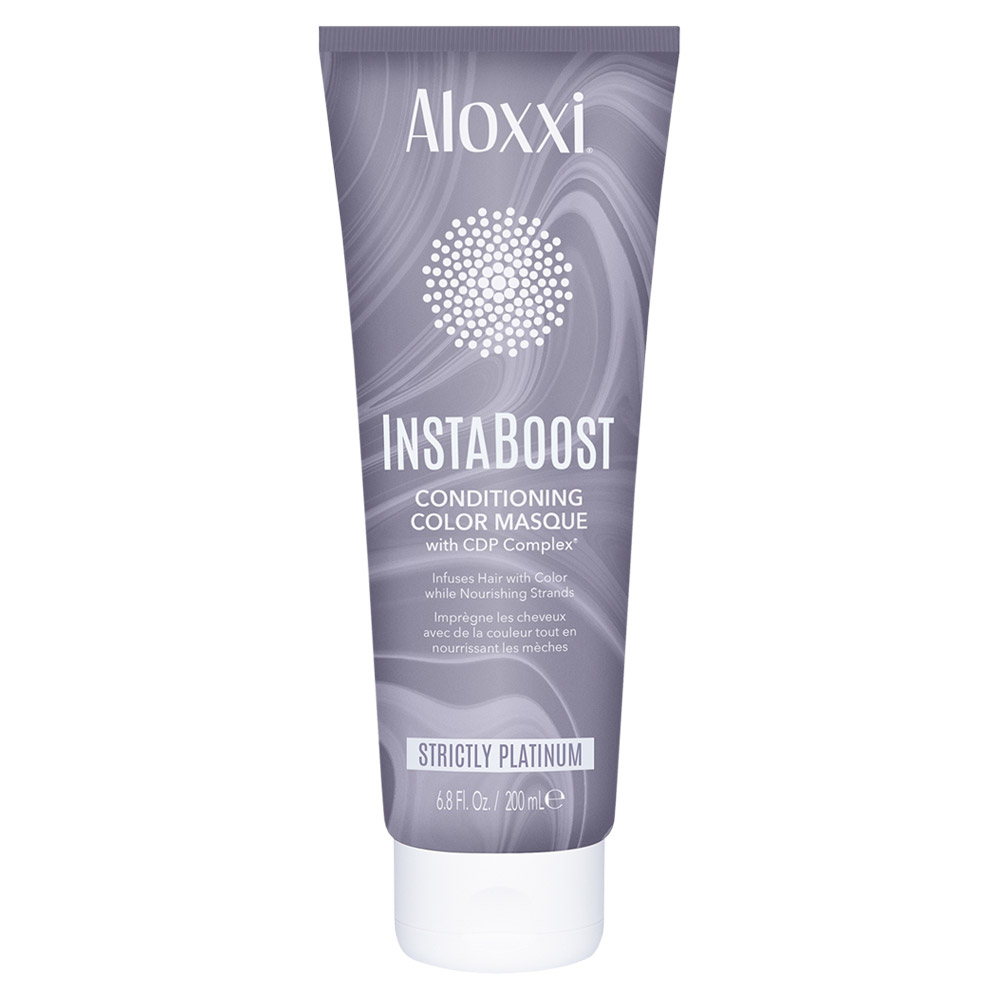 Aloxxi Instaboost Conditioning Color Masque Beauty Care Choices