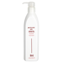 Aloxxi Botanic Oil 10.1 oz (SPBO300 846943002110) photo