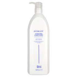 Aloxxi Hydrating Conditioner 33.8 oz (CLCN1000 846943002189) photo