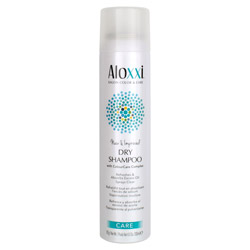 Aloxxi Dry Shampoo Travel Size (CLDS59 846943004336) photo